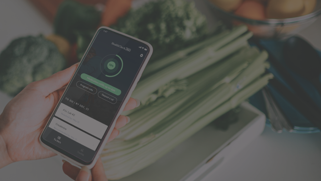 Cut Costs Not Care with Condition Management